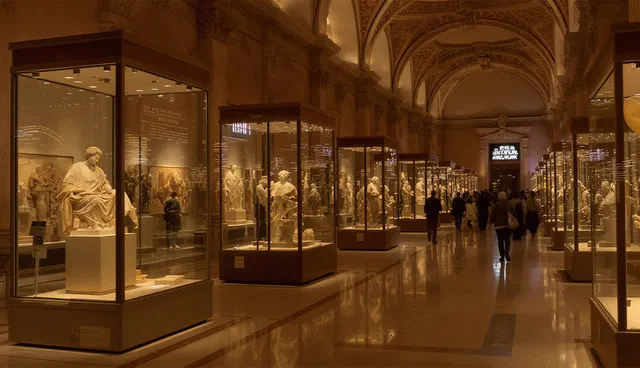 Museos