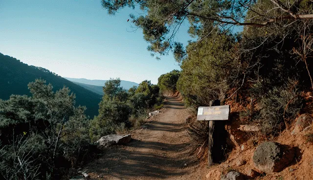 Rutas Terrestres
