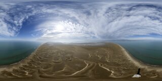 Delta del Ebro 360º