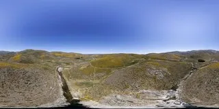 Piorno en Flor 360º