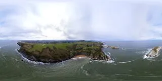 Playa 360º