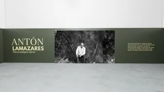 Meta Museo Antón Lamazares
