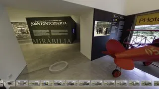 Meta Museo Mirabilla
