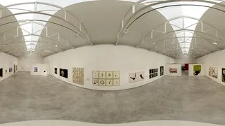 Obra contemporánea 360º