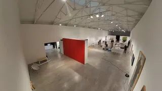 Timelapse montaje de exposición